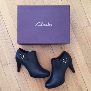 clarks milan